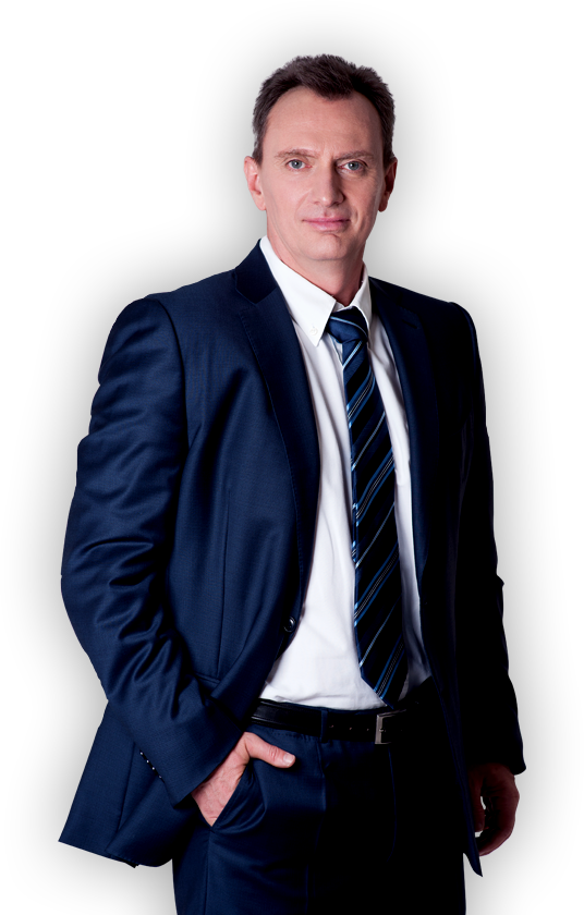 Dr. Herczegh Szabolcs